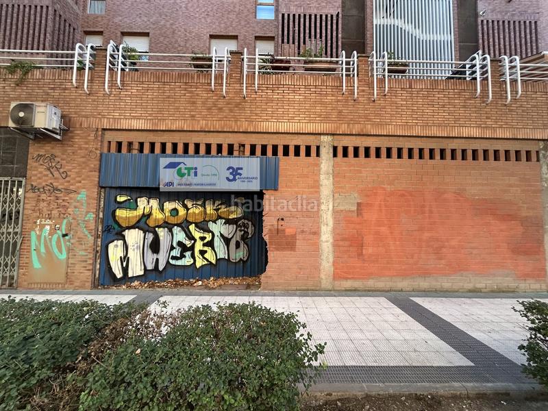 Foto 11a855c8-04a8-4a16-87ef-ddfbb1d9cfd9. Alquiler local comercial local alquiler actur en Parque de los Cineastas Zaragoza