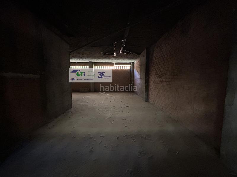 Foto 3adea814-21ea-42c9-be20-f55d608a8e6b. Alquiler local comercial local alquiler actur en Parque de los Cineastas Zaragoza