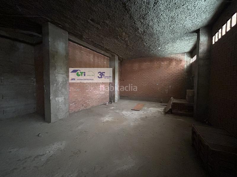 Foto 532a3194-9057-41fd-9727-84e2cf697d13. Alquiler local comercial local alquiler actur en Parque de los Cineastas Zaragoza