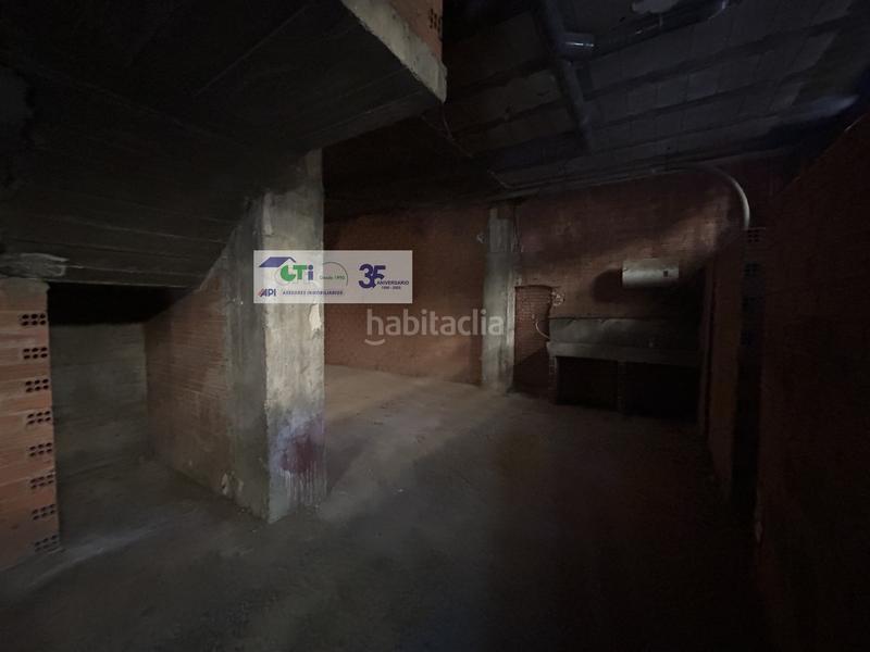 Foto 7797413b-8a13-4fe7-b7ac-54ebb5303e14. Alquiler local comercial local alquiler actur en Parque de los Cineastas Zaragoza