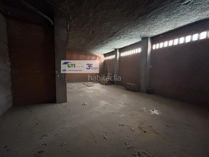 Foto c150912a-8972-47d2-99ca-5e3a5c578055. Alquiler local comercial local alquiler actur en Parque de los Cineastas Zaragoza