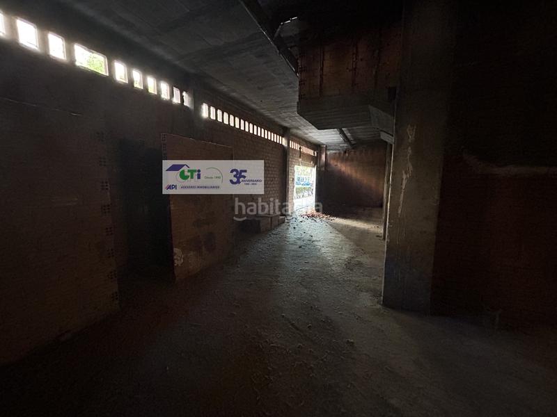 Foto cf9099a0-5951-47b8-82ce-13305038261b. Alquiler local comercial local alquiler actur en Parque de los Cineastas Zaragoza