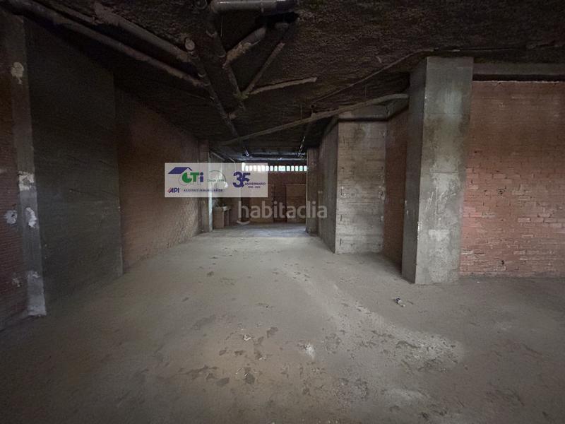 Foto d41be07b-6bfb-460e-844b-bb2b149ce99e. Alquiler local comercial local alquiler actur en Parque de los Cineastas Zaragoza