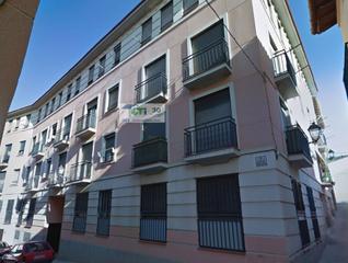 Appartement  C/ trinquete alto. Piso en venta en calatayud