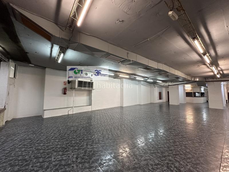 Foto b889afa3-b81f-440c-b0d3-512f852aff06. Alquiler local comercial local alquiler insonorizado en Zaragoza