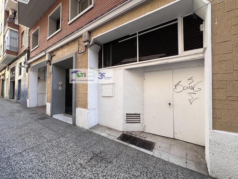 Foto e00db8d0-3b01-4585-999b-74220f7a7a1c. Alquiler local comercial local alquiler insonorizado en Zaragoza