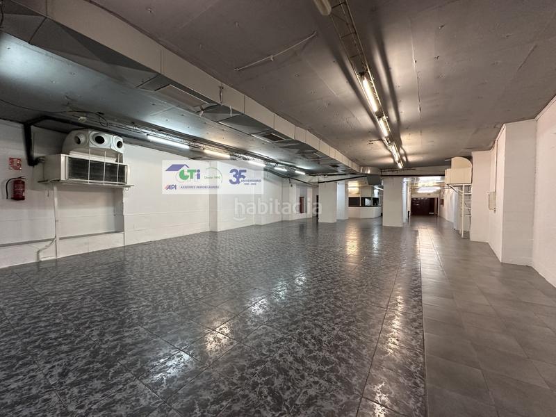 Foto 4fabc37d-c50b-4fff-9729-57969c524754. Lloguer local comercial a Ruiseñores Zaragoza