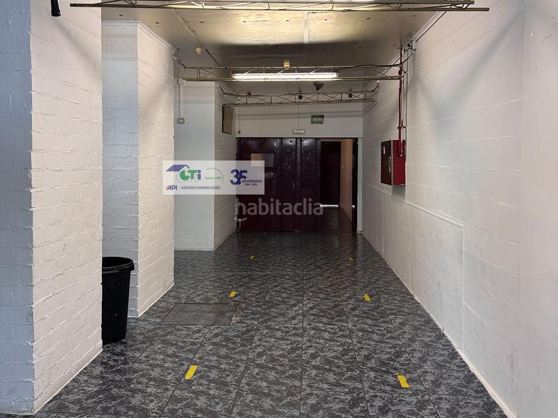 Foto b4d9ec2e-f7e8-45f3-9433-1f9f7efc2fe2. Lloguer local comercial a Ruiseñores Zaragoza