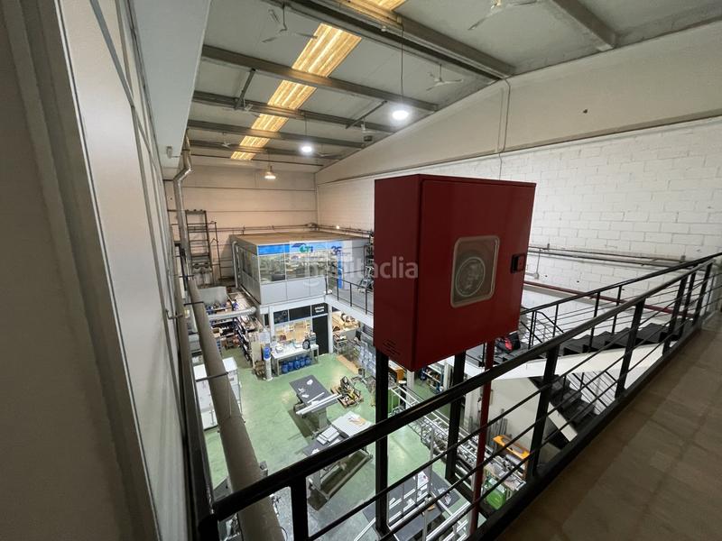 Foto 2faf5f12-38a3-4318-ab47-7146cdf0f9dc. Capannone industriale in Santa Isabel Zaragoza