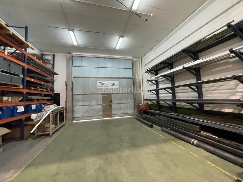 Foto 69c01b50-ecc8-49fe-b20e-9eab27b1f0c3. Capannone industriale in Santa Isabel Zaragoza