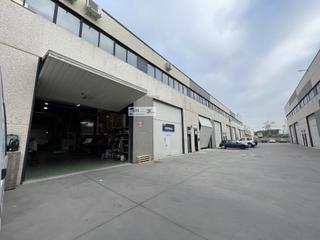 Bâtiment à usage industriel  C/ e inbisa ii. Nave en venta polxcdgono malpica.
