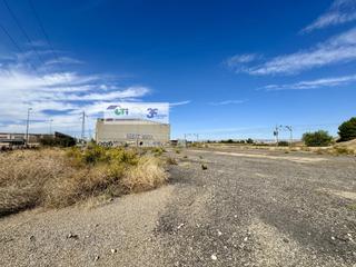 Fabrikhalle  Los leones , sector 17 pol&#xed;gono 1. Nave industrial productiva en venta de 1.405m2  2.680m2 de terre