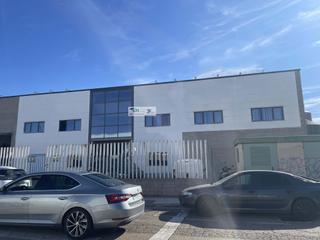 Lloguer Nau industrial  Monasterio de las descalzas reales. Nave en alquiler en alcalde caballero