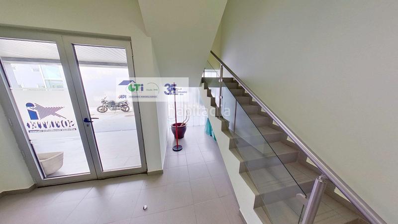 Foto 1d9d6d3f-767d-49b5-8705-dd92b2f39ecb. Bureau dans Garrapinillos Zaragoza