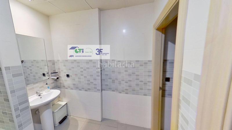 Foto 31f984b2-09f1-4010-ad73-6003779de671. Bureau dans Garrapinillos Zaragoza