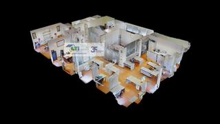 Oficina  Calle bari (edificio tic xxi). Oficina a la venta en plaza  tic xxi