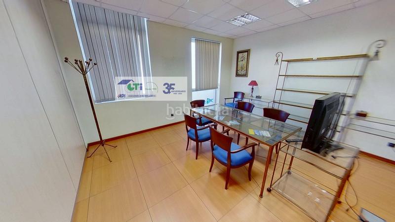 Foto beab14b6-adba-4146-84d5-46beda5d8db0. Bureau dans Garrapinillos Zaragoza