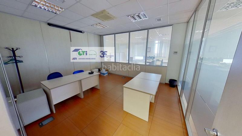 Foto c06d2dad-3a23-4a96-aacc-b296e9feb513. Bureau dans Garrapinillos Zaragoza
