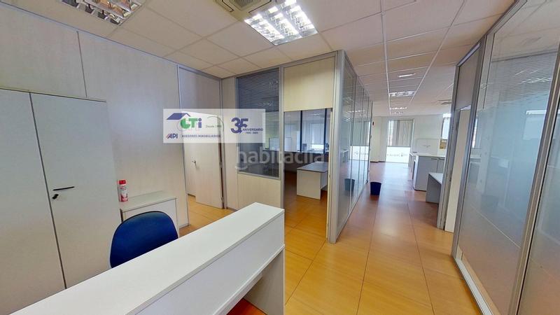 Foto c5634914-3849-4555-97d6-7242b2bd27a5. Bureau dans Garrapinillos Zaragoza