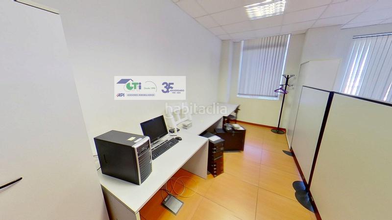 Foto c74c4b73-296c-426e-81fa-8363e78558f9. Bureau dans Garrapinillos Zaragoza