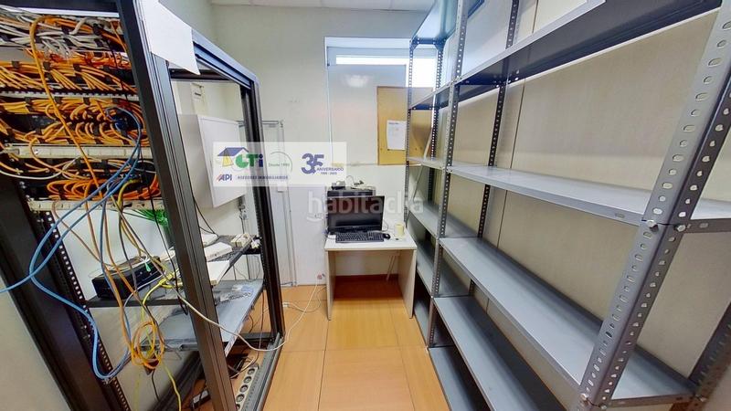 Foto def5d6f5-276c-46cd-83d4-109cc09fcfad. Bureau dans Garrapinillos Zaragoza