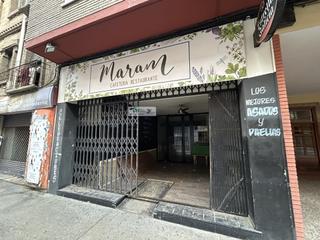 Local Comercial  Calle miguel servet. Local miguel servet