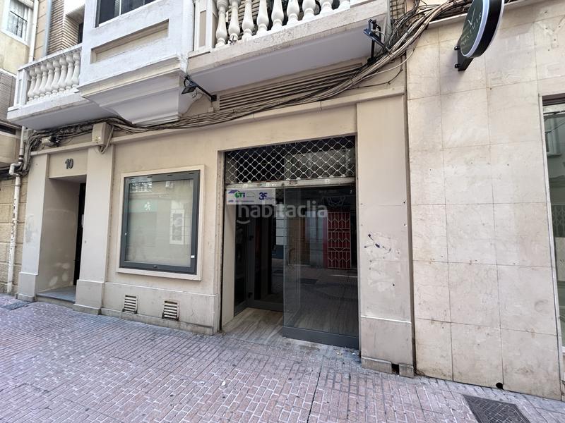 Foto 2ccb6e3e-fa4e-428f-884b-9eb86721a3bb. Alquiler local comercial local alquiler zona coso en Zaragoza