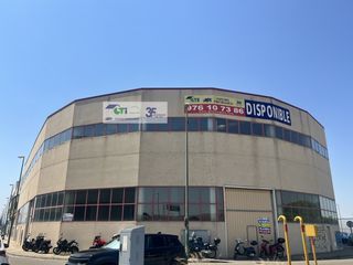Miete Fabrikhalle  Virgen del buen acuerdo. Nave en alquiler alcalde caballero completamente diafana.