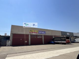 Affitto Capannone industriale  C/ b. Nave en alquiler ciudad del transporte con puente grxdaa.