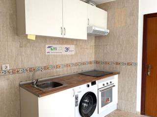 Pis  C/ trinquete. Apartamento en venta en ricla