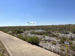 Terreny residencial  Cromo y azufre. Parcela de uso industrial de 62.414m2 en el polxedgono tecnolxf3