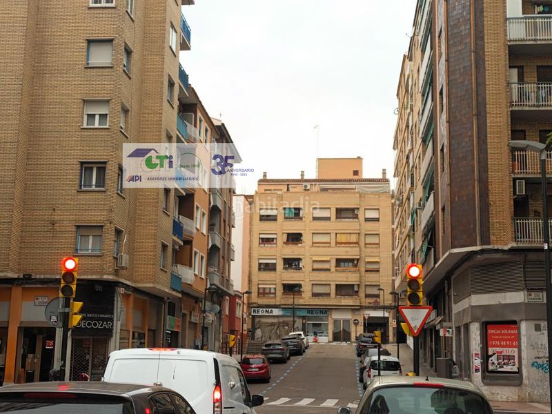 Foto 0cc72900-104b-4741-8281-40b5064f1ea7. Appartement dans Las Delicias Zaragoza