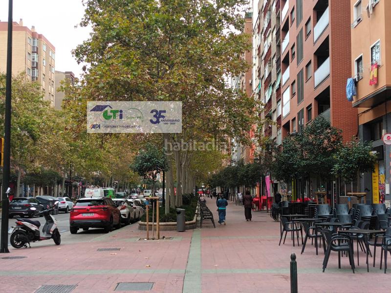 Foto 0d1763bb-bbdf-46b2-94f5-3812d25bbca2. Appartement dans Las Delicias Zaragoza