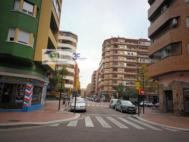 Foto 32981a8e-bbf5-4451-88f7-5e920a403662. Appartement dans Las Delicias Zaragoza