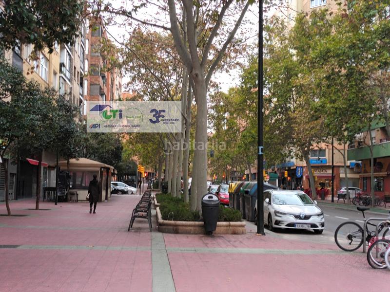 Foto a84fe44e-23b7-458f-a6d2-f0c1388d8089. Appartement dans Las Delicias Zaragoza