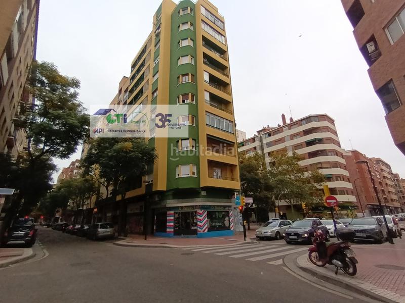 Foto dbbcbeee-6b93-4b8f-9a75-2b912b53e751. Appartement dans Las Delicias Zaragoza