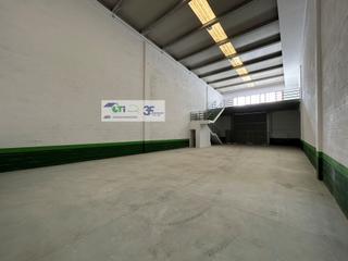Affitto Capannone industriale  Calle borderea. Alquiler de nave de 300m2 ideal como almacxc9n