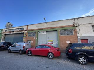 Miete Fabrikhalle  Avd. san juan de la pe&#xd1;a. Avenida san juan de la pexd1a, nave en alquiler yo venta.