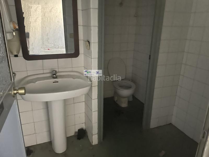 Foto 19bd2fa2-647f-49aa-96b3-5b1c04511784. Nau industrial a Arrabal Zaragoza