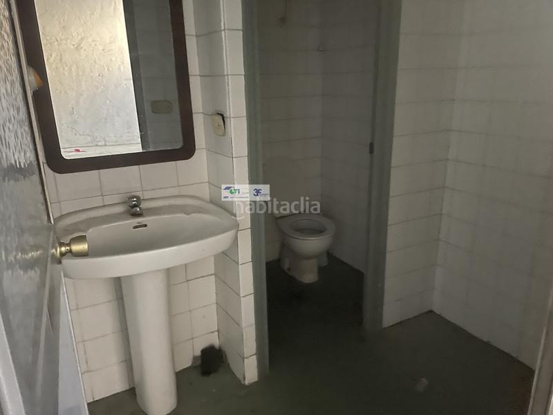 Foto 2b6cce6c-14eb-4a6c-bcb5-48a42817ee0c. Nau industrial a Arrabal Zaragoza