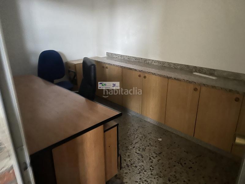 Foto 75750690-866a-4487-b972-1d10efe8104b. Nau industrial a Arrabal Zaragoza