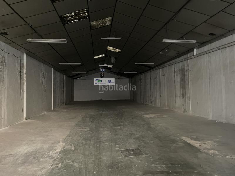 Foto b2142ebf-e61f-40b1-ae69-6ae024ae3961. Nau industrial a Arrabal Zaragoza