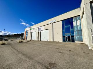 Affitto Capannone industriale  Centrovia, c/ buenos aires 3. Nave 1.212 m2 aprox, en polxcdgono centrovia, la muela zaragoza