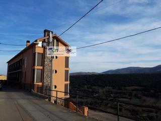 Etagenwohnung  Moncayo. Vivienda en axd1on de moncayo