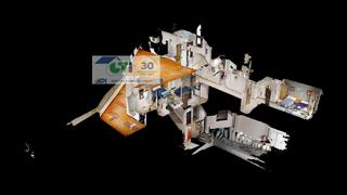 Edifici  La balsa. Hostal en venta en la muela