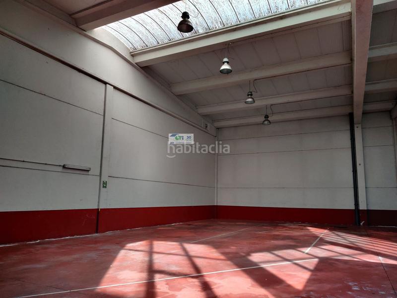 Foto 7f740253-5d92-4840-8af3-9fd56f317221. Capannone industriale in Alfajarín