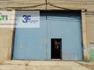 Nave industrial  Sector 4. Nave en venta en villanueva de gallego