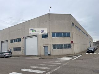 Miete Fabrikhalle  Parque tecnologico cogullada. Parque tecnologico cogullada, nave en alquiler