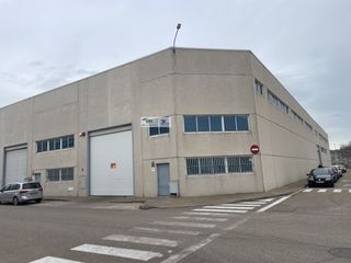 Miete Fabrikhalle  Parque tecnologico cogullada. Parque tecnologico cogullada, nave en alquiler