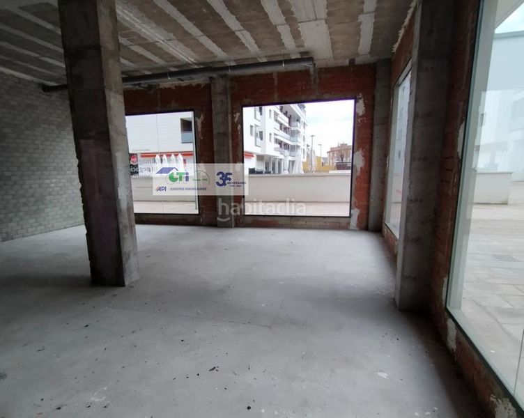 Foto 6a5b1c71-c103-4cd3-a4f6-a1e9bd9f60d5. Local comercial a Plaza de Toros - Barón de Warsage Calatayud